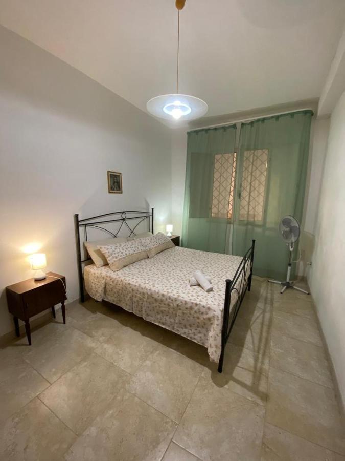 Salento Da Amare Daire Marina di Mancaversa Dış mekan fotoğraf